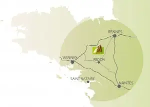 Carte maison dubois